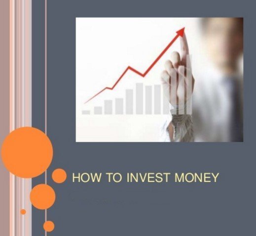 How to Invest Money
