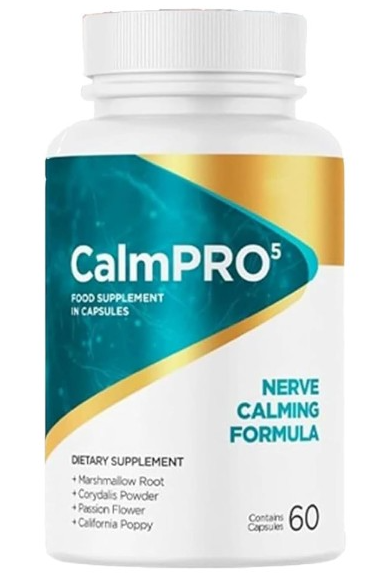 CalmPro5