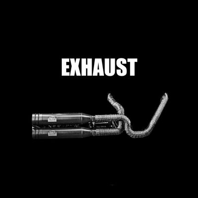 Exhaust