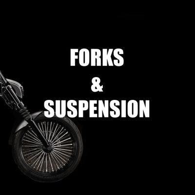 Forks &amp; Suspension