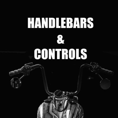 Handlebars &amp; Controls
