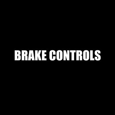 Brake Controls