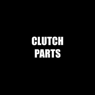 Clutch Parts