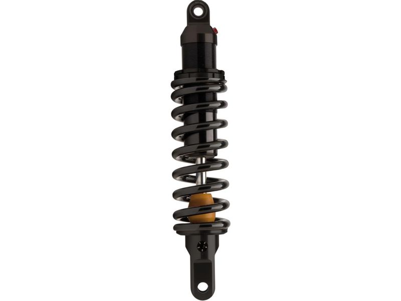 Progressive Suspension  465 Series SGL Mono Shock for Softail 18-up Standard Spring Black 12,5&quot;