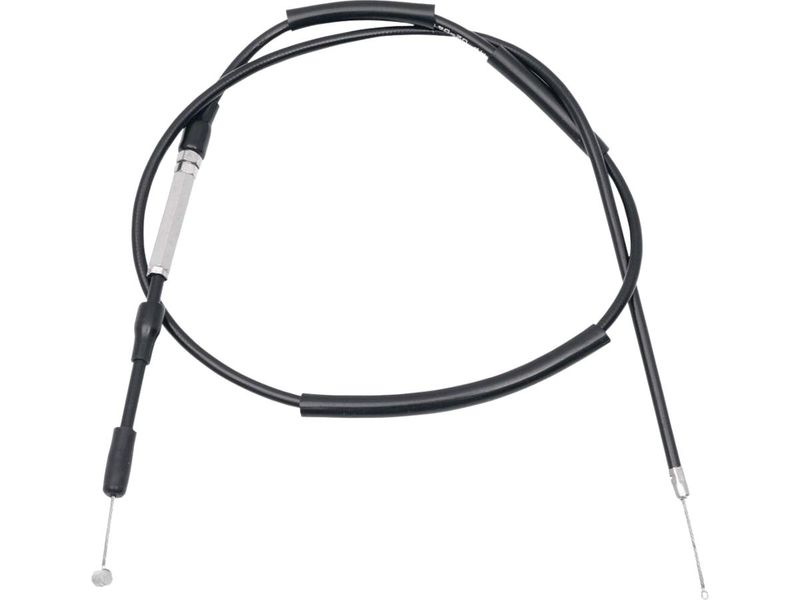 Motion Pro  Black Vinyl Idle Cable 45 ° Black Vinyl 40,8&quot;