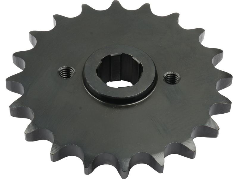 CCE  Heavy-Duty, 20 Teeth Transmission Sprocket