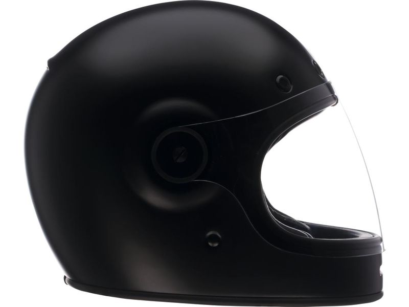 Bell  Bullitt Retro Helm