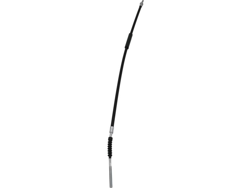 Motion Pro  Rear Brake Cable Black Vinyl