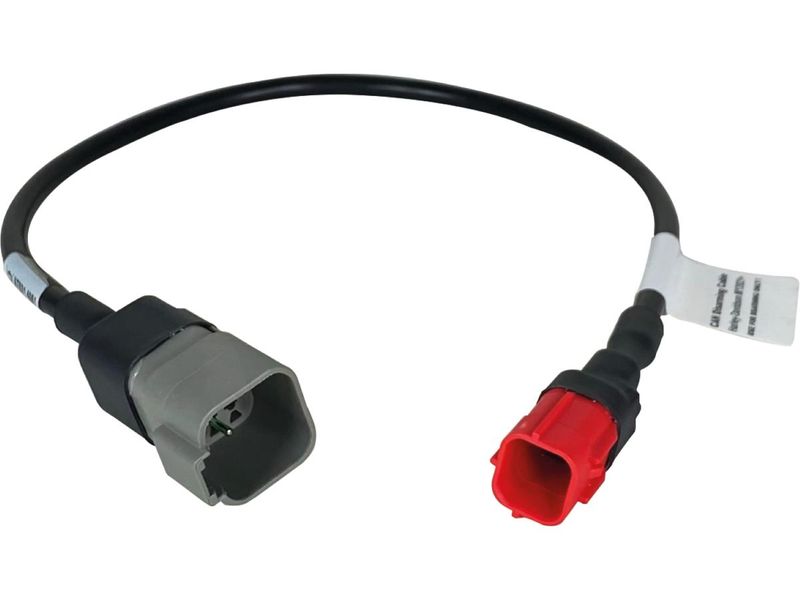 Atal  6 Pin OBD Adapter (HD 21-up) for CAN Disarming Cable Kit