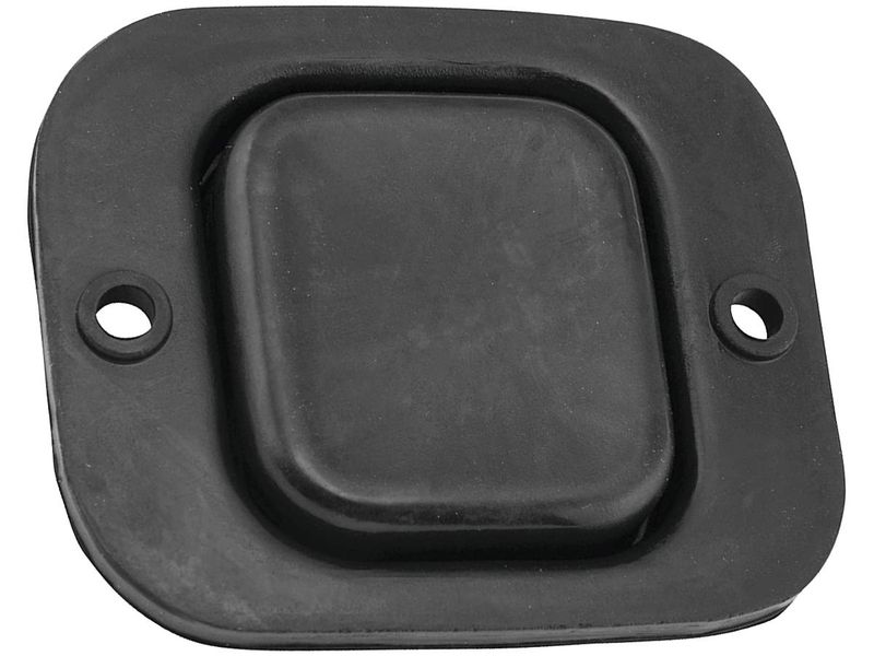 CCE  Brake Master Cylinder Cover Replacement Gasket