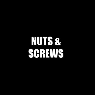 Nuts &amp; Screws