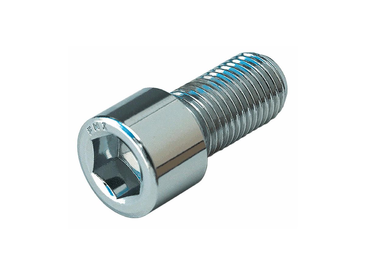 Smooth Allen Sockethead Screw Pack Chrome Grade 8 Allen head 5/16&quot;-18 UNC 5/8&quot;