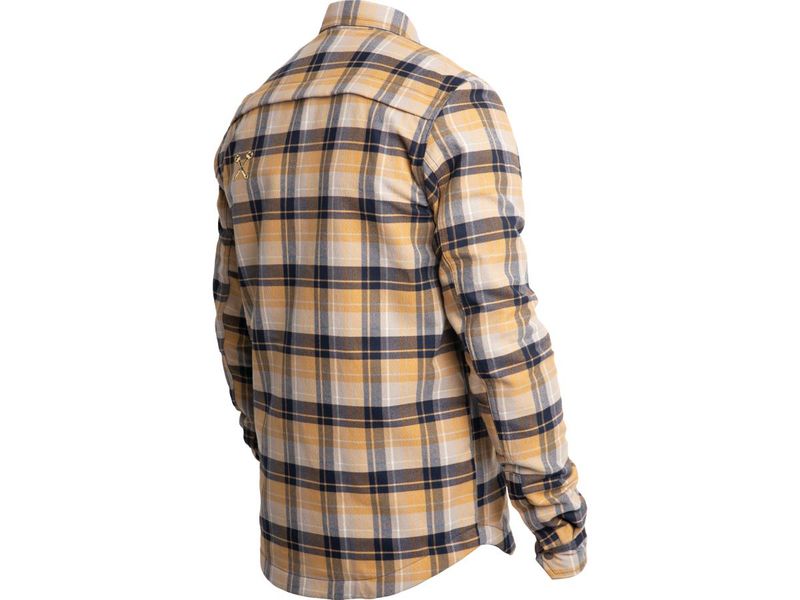 Motoshirt Shirt with XTM-Fiber