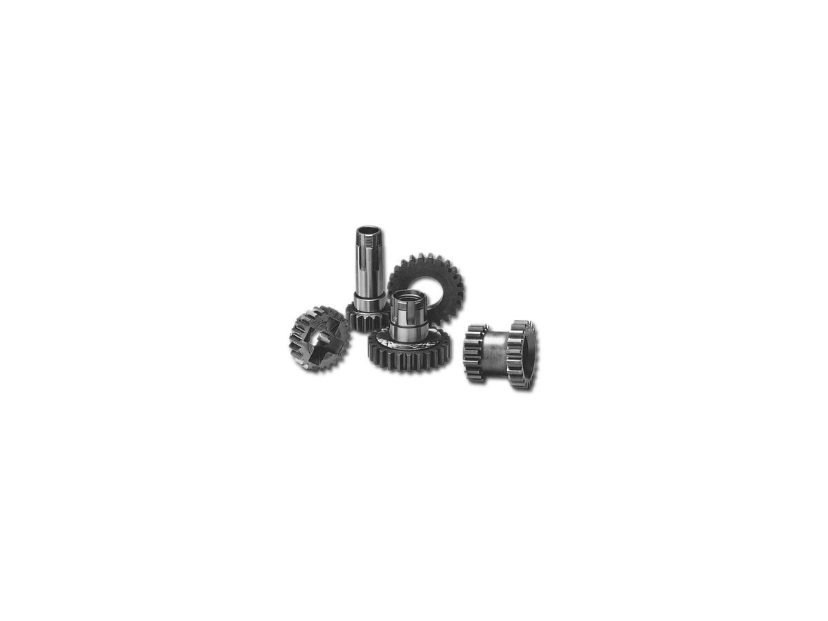 SHIFTER CLUTCH 74&quot;