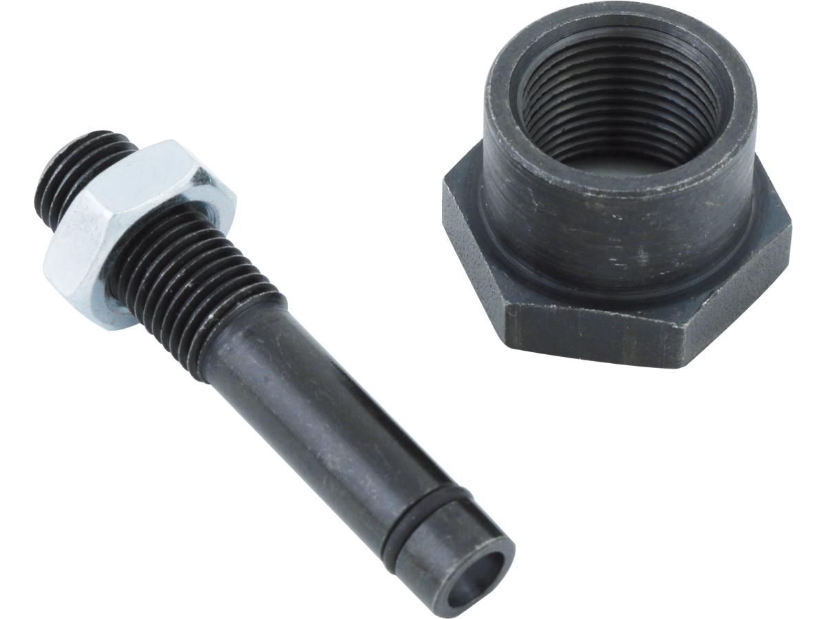 SEALED CLUTCH NUT&amp;amp; ADJ-SPLINED