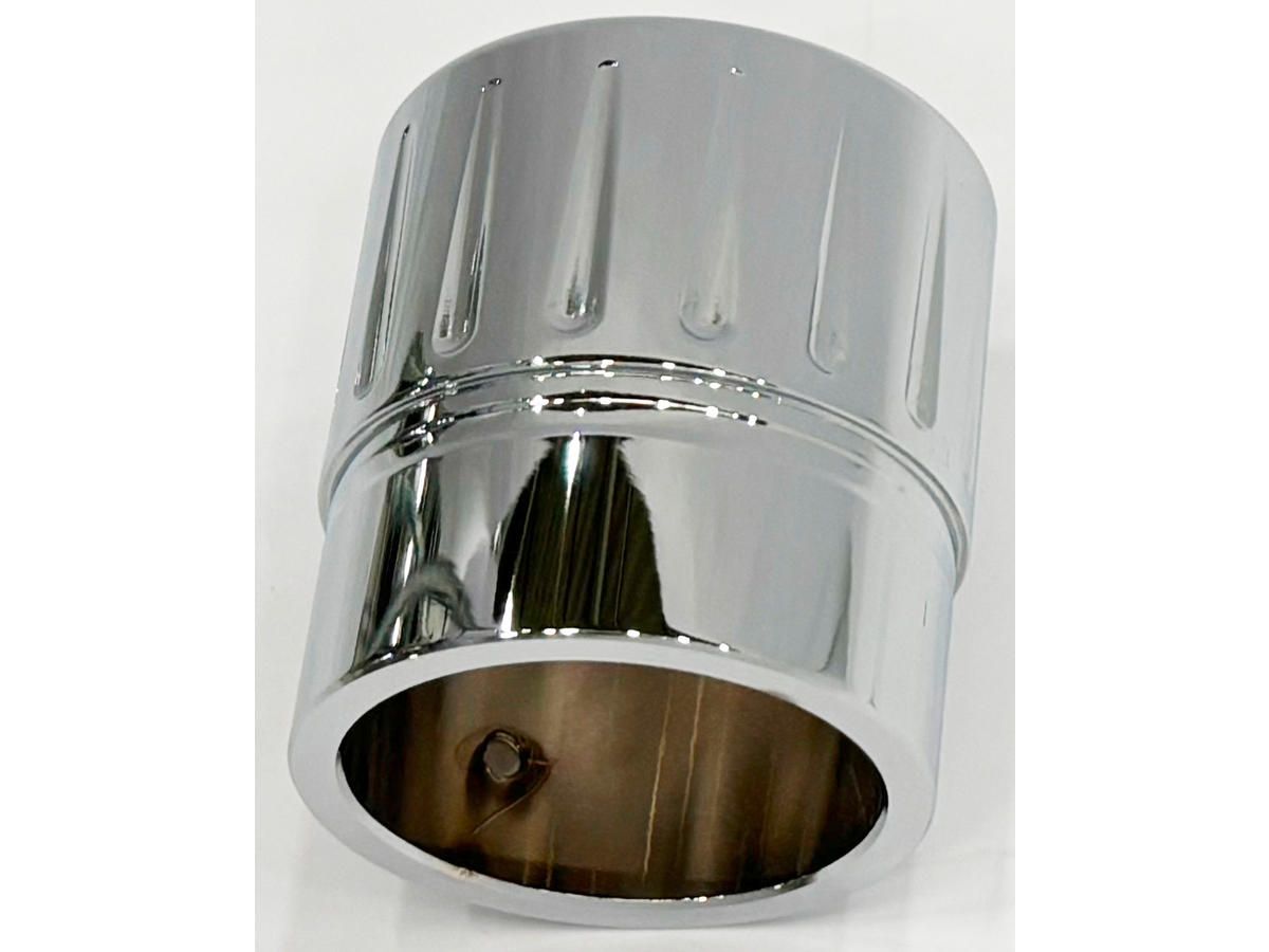 DBLE SPEEDBAL 2.25&quot;BILL.ENDCAP
