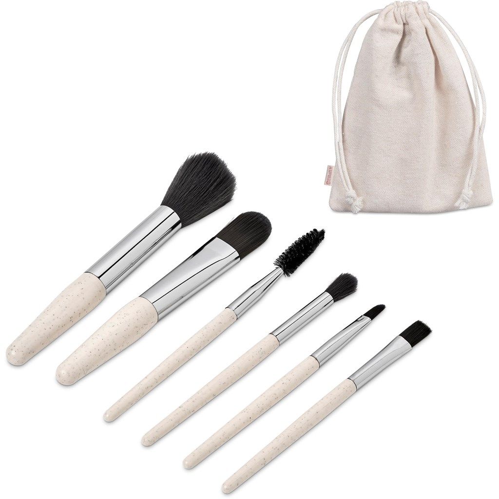 Make up brushes
