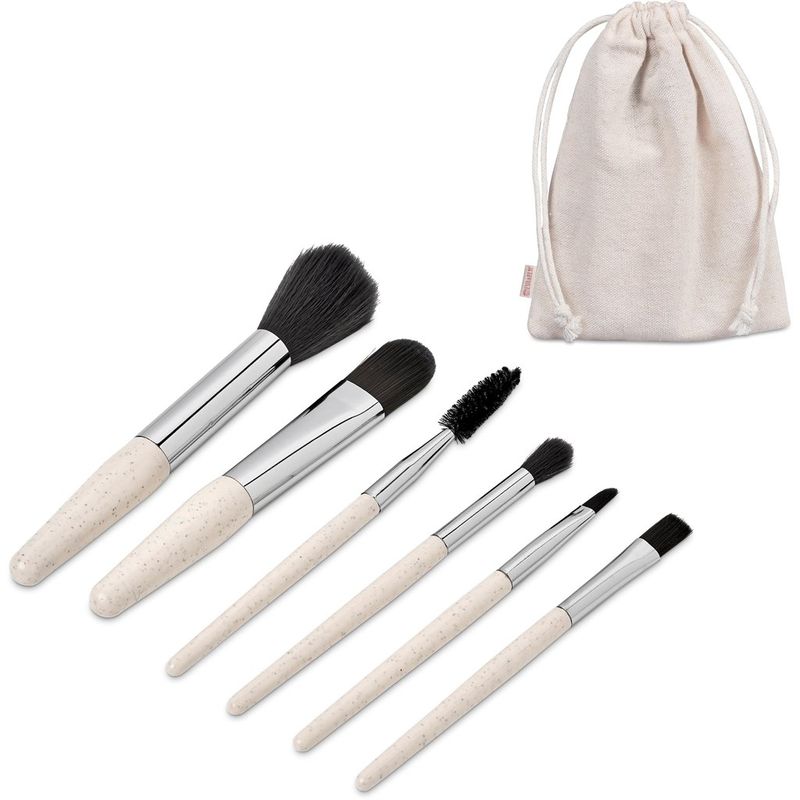 Make up brushes