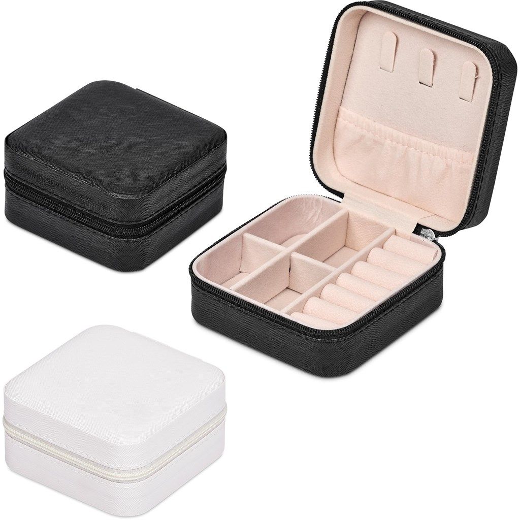 Jewellery box