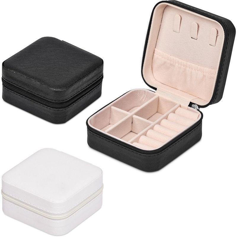 Jewellery box