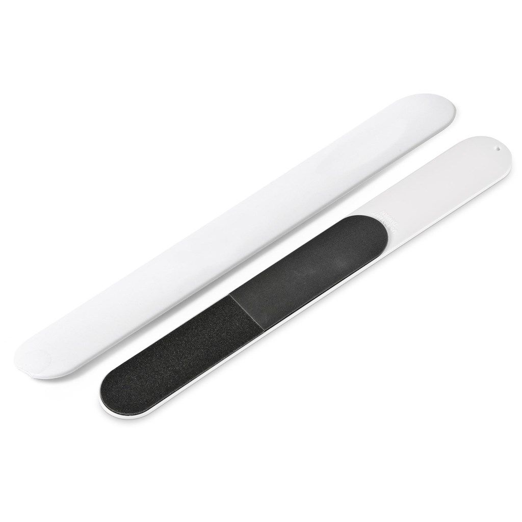 Nail file