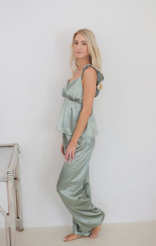 Rebecca pants set