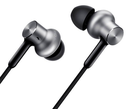 Xiaomi Hybrid Pro HD