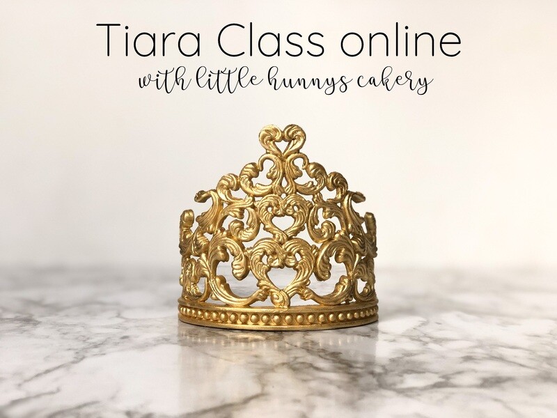 Tiara Class- online
