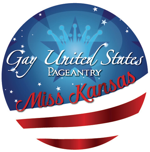 Miss Gay Kansas United States