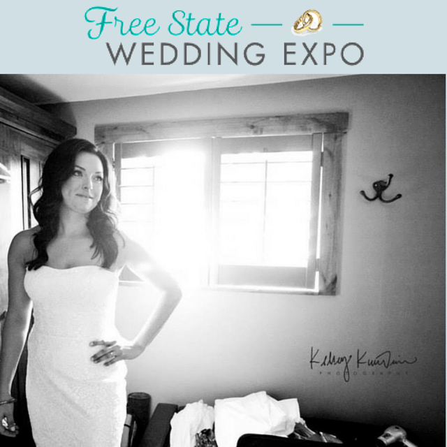 Free State Wedding Expo Booth Registration