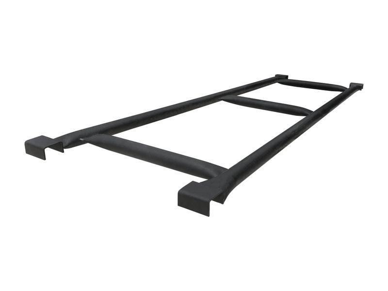 Konstrukcja metalowa pod blat