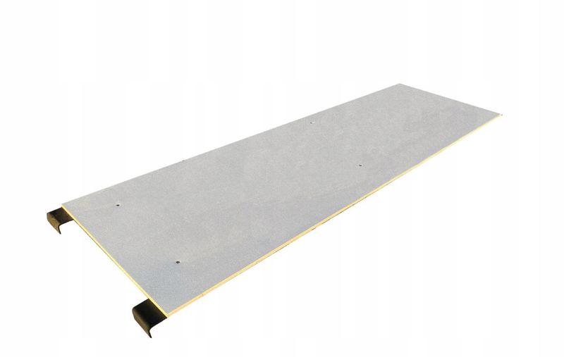 Podest/blat do rusztowania warszawskiego