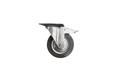 Koło do rusztowania warszawskiego bez kielicha 160MM Koło do rusztowania warszawskiego bez kielicha 160MM