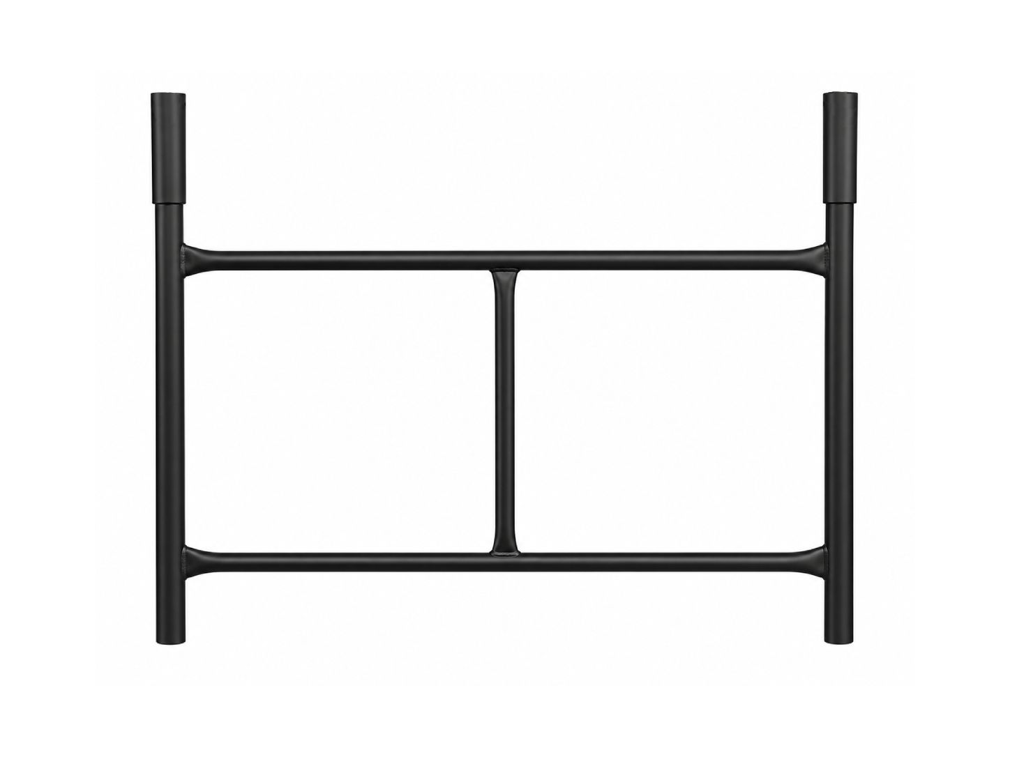 Rusztowanie warszawskie - ramka połówka 100 cm