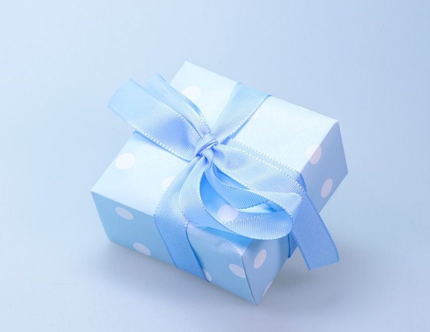 Producto con invitación