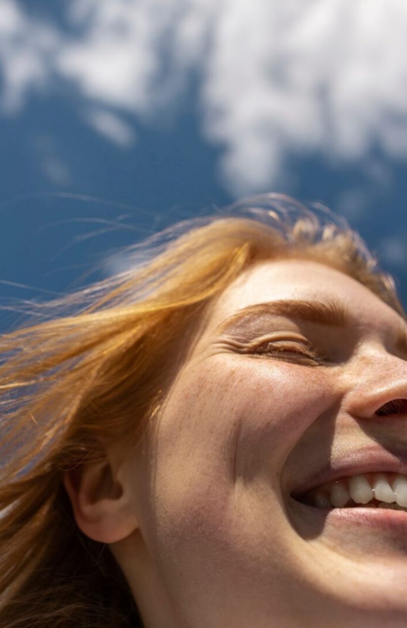 Fortaleciendo lo POSITIVO
