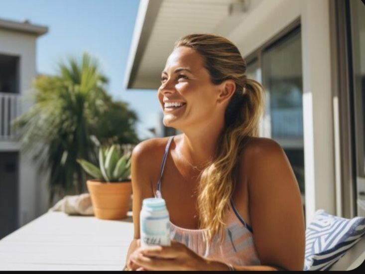 ENERGÍA DE TU CASA -Opción 1