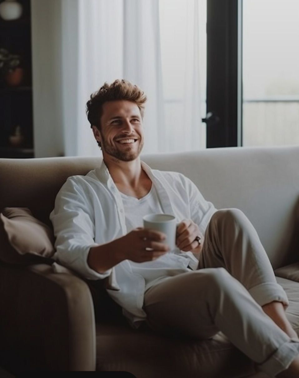 ENERGÍA DE TU CASA -Opción 2