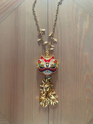Collares y Gargantillas