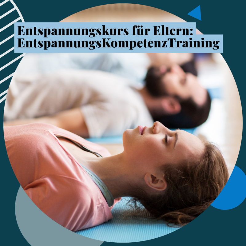 Entspannung