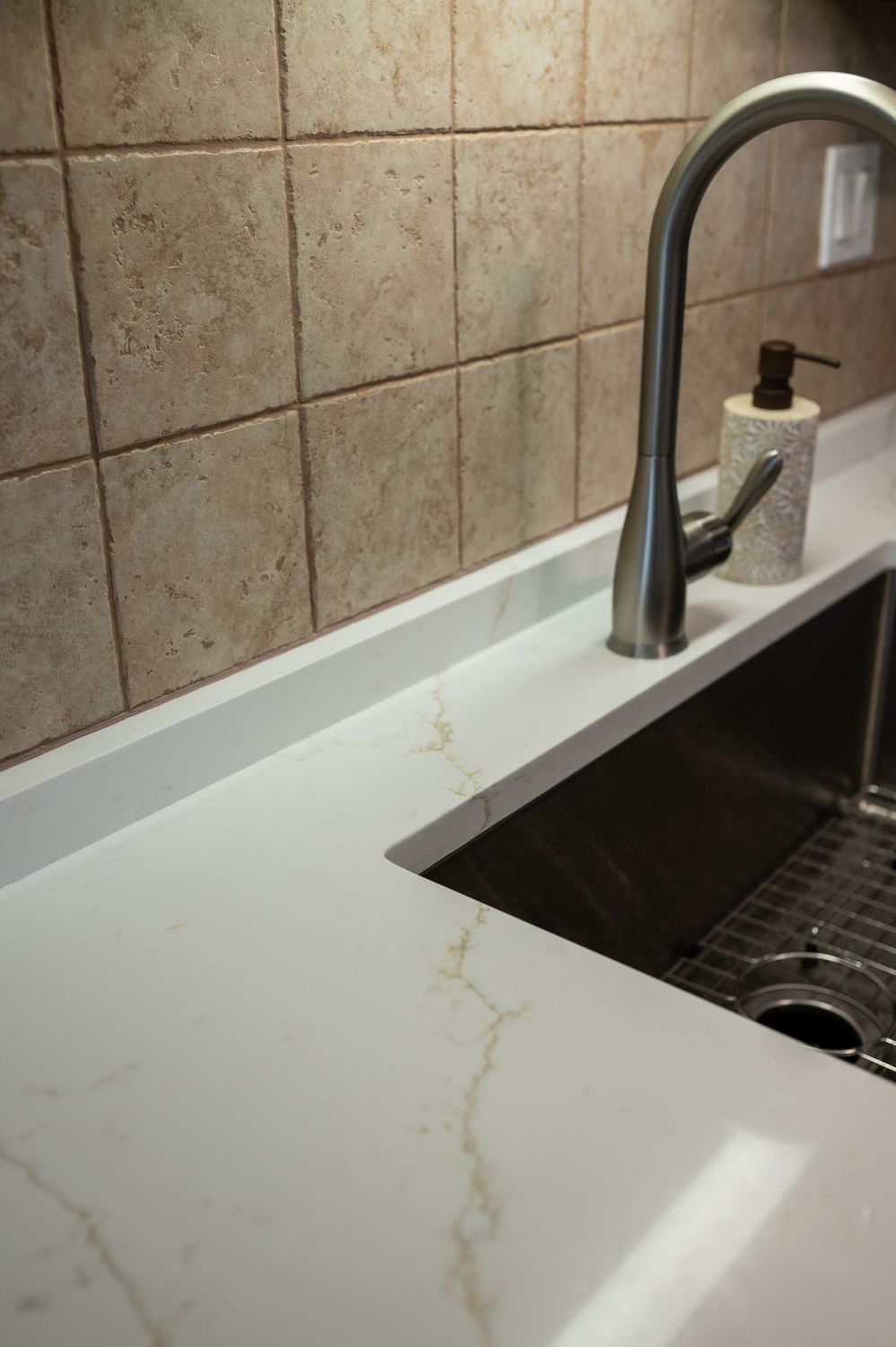 Quartz Countertops