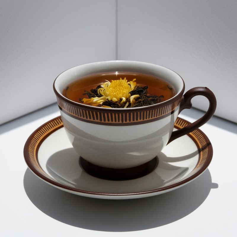 Chrysanthellum