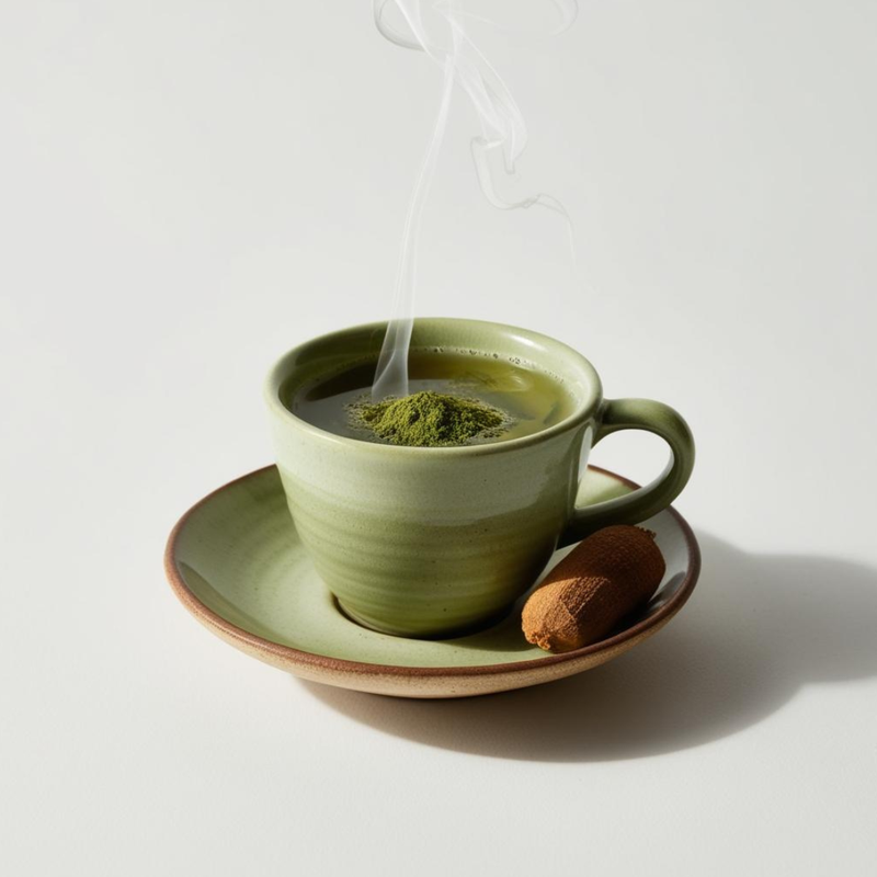 Moringa & Tamarin