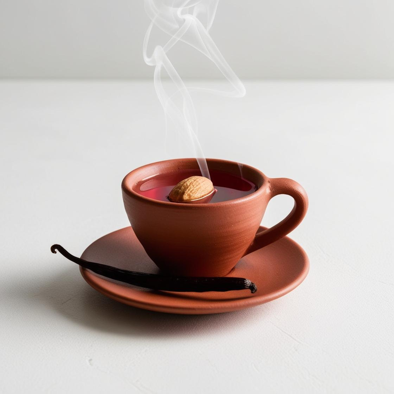 Petit cola & Hibiscus et Vanille