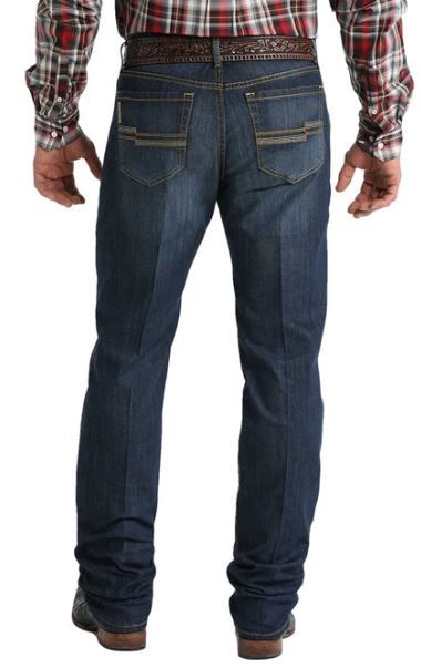 Cinch - Jeans Jesse Mid Rise Slim Straight