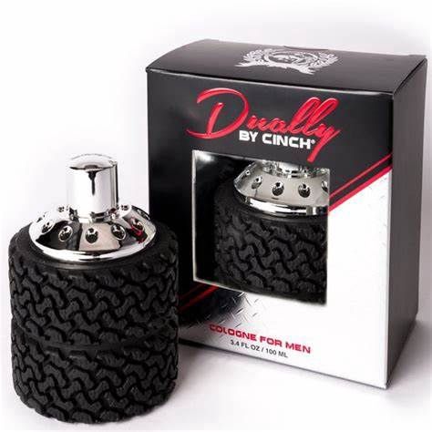 Cinch - Cologne Dually 3.4 OZ