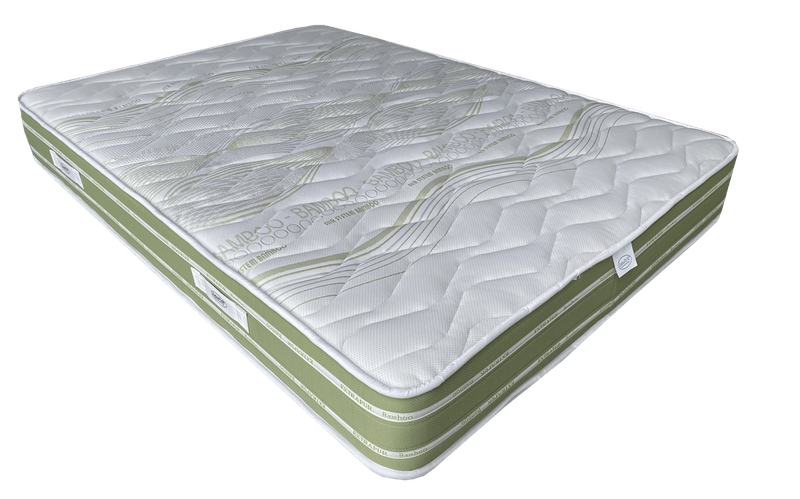 Matelas Bambou
