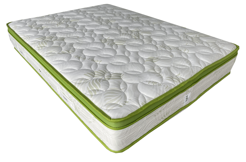 Matelas Aloe Vera