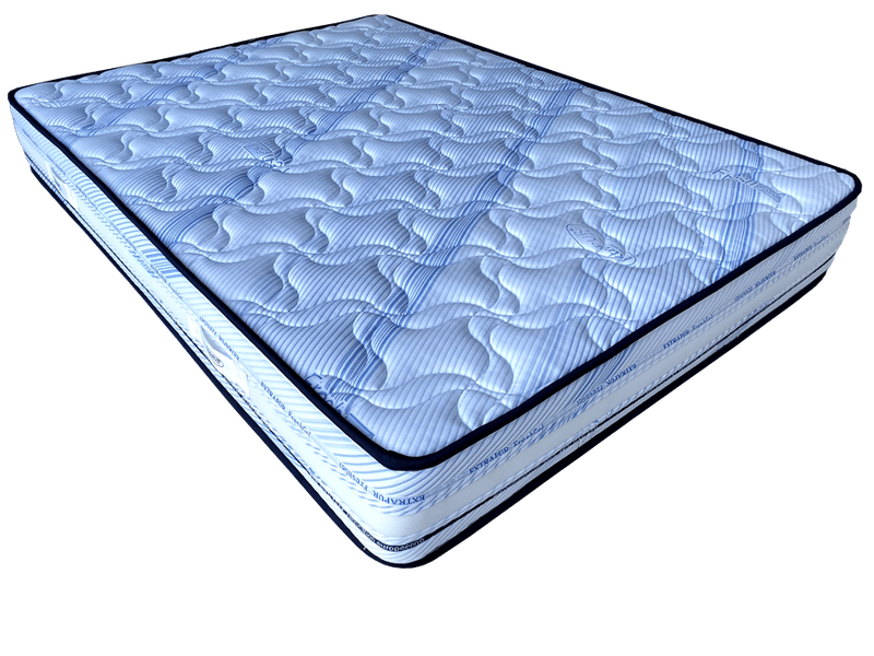 Matelas Fresh Gel