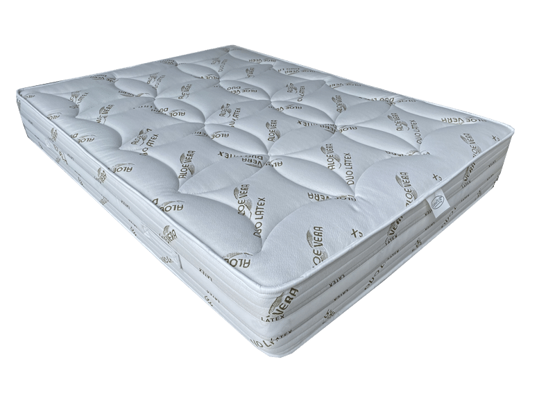 Matelas DuoLatex